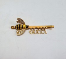 **NEW**Gucci bee hairclip