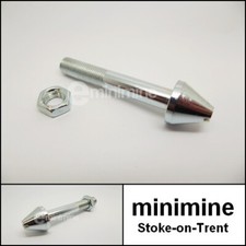 Classic mini clubman bonnet - classic,