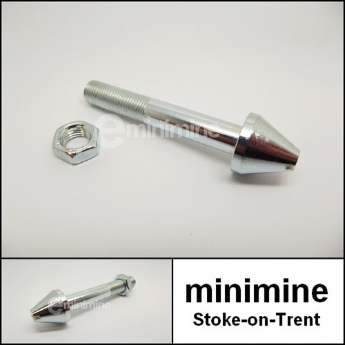 Classic mini clubman bonnet - mini,