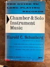 Guide to Long Playing Records