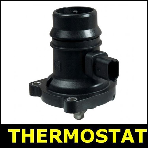 Thermostat fits vauxhall corsa - fits,