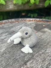 SOFT TOYS KIWI BIRD CUTE KIDS