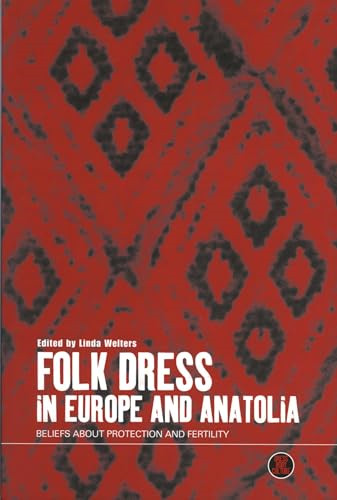 Folk dress europe - dress, in