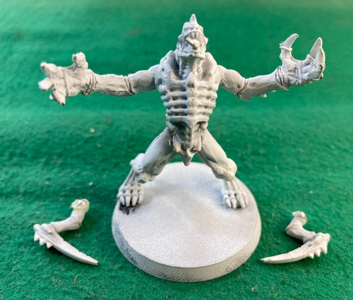 Warhammer 40k tyranid - warhammer,