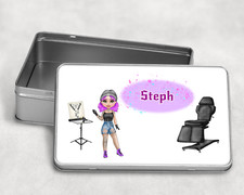 Personalised Tattooists