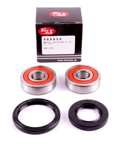 Wheel bearing kit front for - wheel,