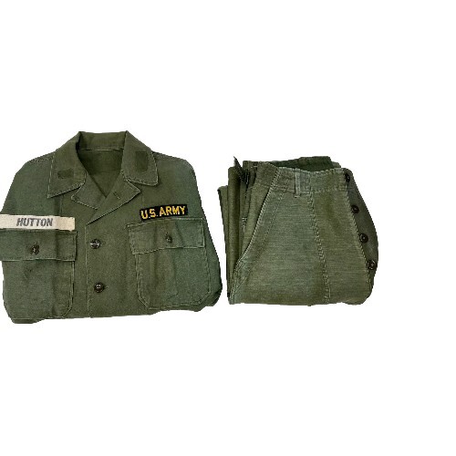 Usgi 107 shirt - og-107, set