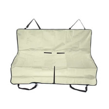 Dog Car Seat Cover Waterproof