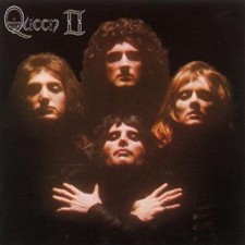 Queen 2 CD Value Guaranteed