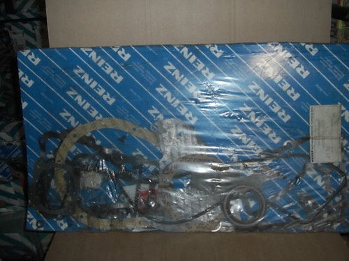 Conversion set mercedes - conversion,