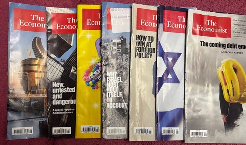 The economist magazine issues - economist,