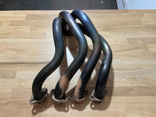Honda cbr 929 exhaust - cbr, headers