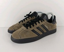 Adidas Gazelle uk 5 Brown And Black.