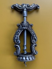 Antique Vintage Ornate French