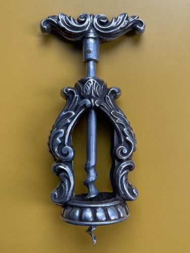 Antique vintage ornate french - ornate,