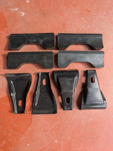 Thule foot pack kit 145213 - thule,