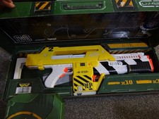 Nerf Aliens Limited M-M41a Armat Pulse Rifle Full size