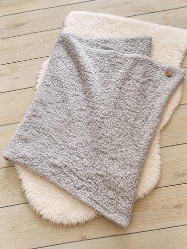 Fatface grey knit - fatface,