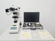 Wilson Vickers Hardness Tester
