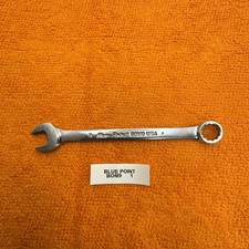 Blue Point 9mm Combination