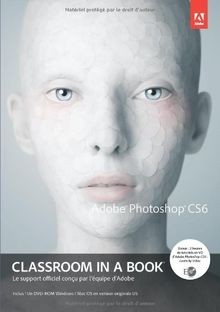 Adobe photoshop cs6 by - photoshop®,