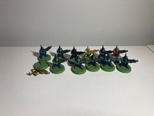 Warhammer 40k Ork Gretchin