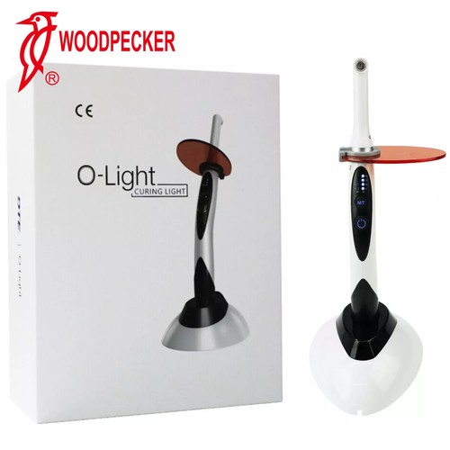 Woodpecker dental lab light - o,