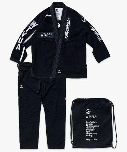 Shoyoroll batch 113 wtaps - shoyoroll,