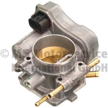 Throttle body for opel - throttle,