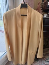 LONG,VINTAGE Y2K Jacques Vert