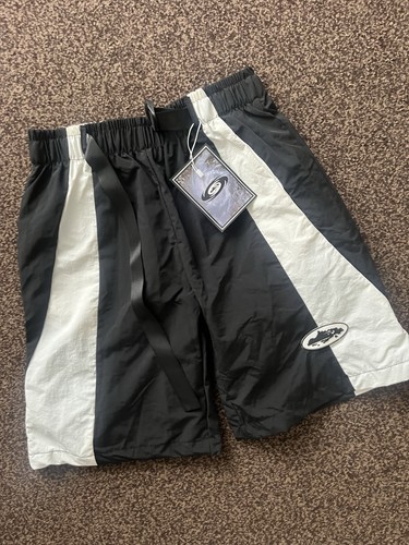 Corteiz alcatraz shorts - corteiz,