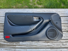 Passenger Side Door Card, Toyota Celica 6th Gen, 1994-1999, ST202