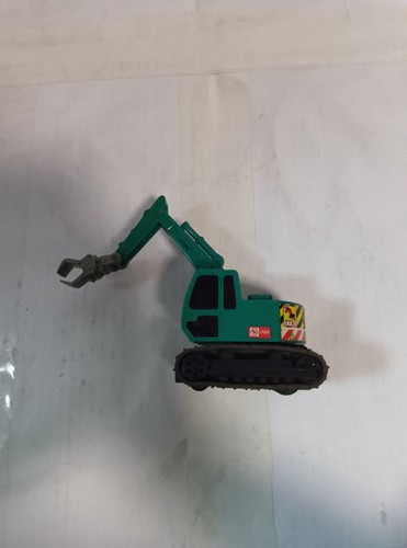 Excavator