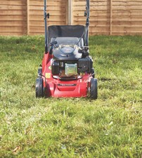 Mountfield HP164 39cm 123cc