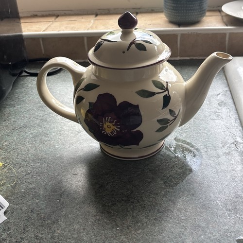 Emma bridgewater large 4 cup - large,