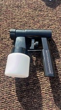 Spray Tan Machine HVLP 700 Gun