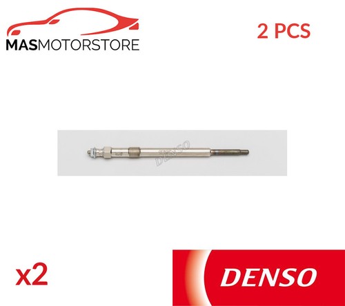 Engine glow plugs denso 130 - glow, dg-130