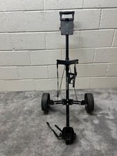 Slazenger  Golf Trolley -