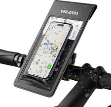 Bike Phone Holder Waterproof