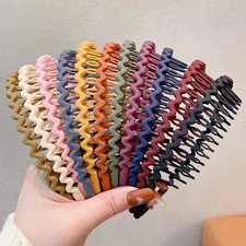 3Pcs Women’s Elegant Wave