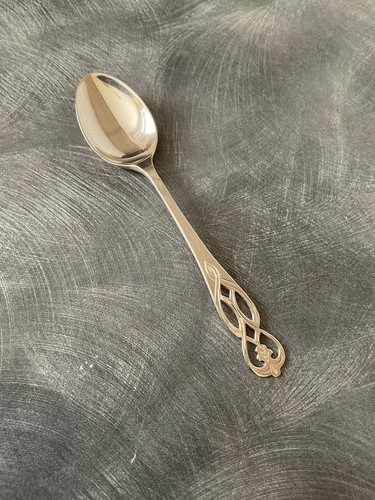 Superb solid silver - solid,
