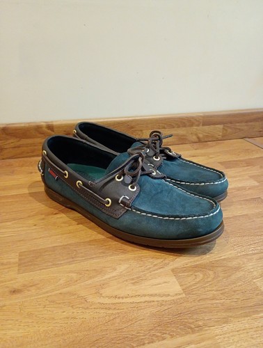 Sebago endeavor dockside deck - sebago,
