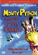 Monty Python and the Holy