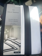 M&S x Kelly Hoppen Double