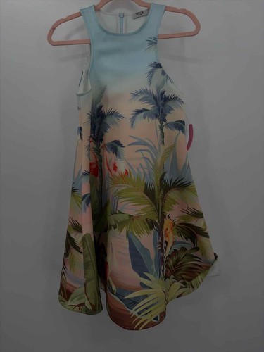 Leo lin blue - lin, size