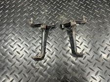 Honda VFR 750 RC36 Side