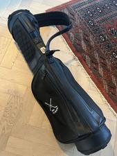 Titleist Links Legend Carry Bag Sunday/Pencil (Prestwick) Golf Bag