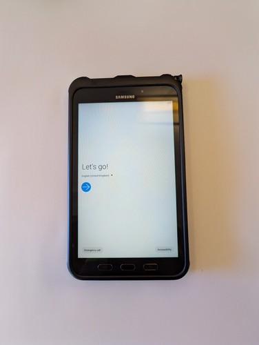 Samsung galaxy tab - samsung,