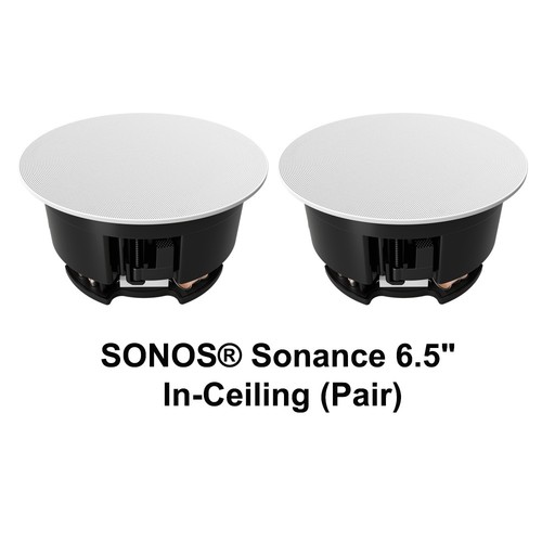 Sonance ceiling speakers - sonance,