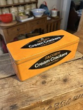 Vintage Bright Orange